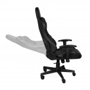 Premium Gaming & Office chair 912 Black - 0133332 GAMING CHAIRS