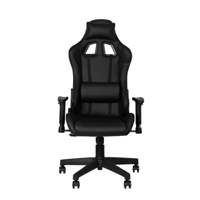 Premium Gaming & Office chair 912 Black - 0133332