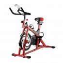 Σταθερό ποδήλατο γυμναστικής Magneto 06 Red - 0135137 FITNESS EQUIPMENT-MASSAGE -YOGA