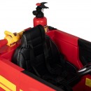 Επαγγελματικό παιδικό κάθισμα Πυροσβεστικό όχημα με μπαταρία- 0135163 ΠΑΙΔΙΚΑ ΚΑΘΙΣΜΑΤΑ
