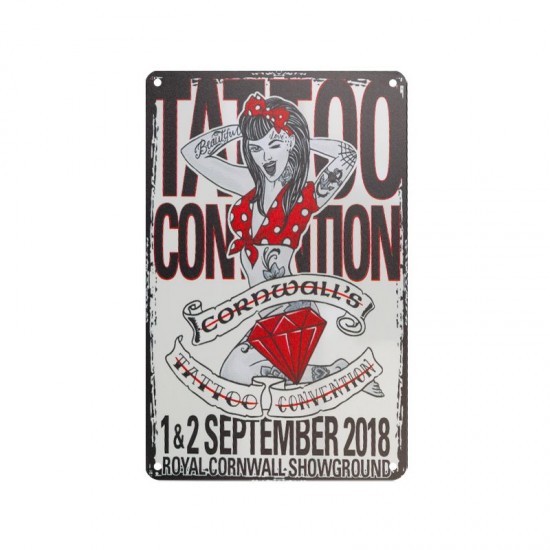 Πίνακας Διακόσμησης Tattoo TA134 - 0135202 TATTOO ΠΙΝΑΚΕΣ ΔΙΑΚΟΣΜΗΣΗΣ
