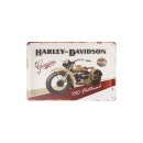 Πίνακας Διακόσμησης Barber C008 Harley - 0135645 BARBER ΠΙΝΑΚΕΣ ΔΙΑΚΟΣΜΗΣΗΣΗΣ