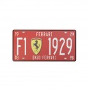 Πίνακας Διακόσμησης 600 Ferrari - 0135653 RETRO & CLASSIC ΠΙΝΑΚΕΣ 