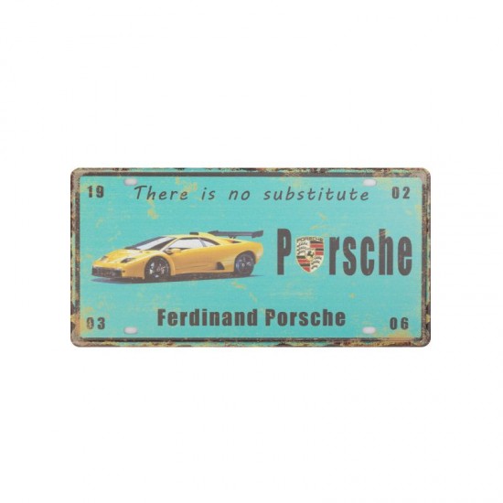 Πίνακας Διακόσμησης 189 Porsche - 0135659 RETRO & CLASSIC ΠΙΝΑΚΕΣ 