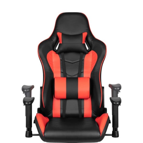 Premium Gaming & Office chair 557 Red - 0137643 GAMING CHAIRS Premium Gaming & Office chair 557 Red - 0137643 GAMING CHAIRS