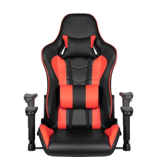 Premium Gaming & Office chair 557 Red - 0137643 GAMING CHAIRS