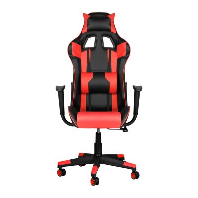 Premium Gaming & Office chair 916 Red - 0137646