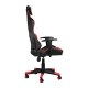 Premium Gaming & Office chair 916 Red - 0137646 GAMING CHAIRS