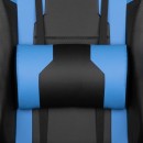 Premium Gaming & Office chair 916 Blue - 0137647 GAMING CHAIRS