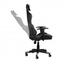 Premium Gaming & Office chair 916 Gray - 0137648 GAMING CHAIRS
