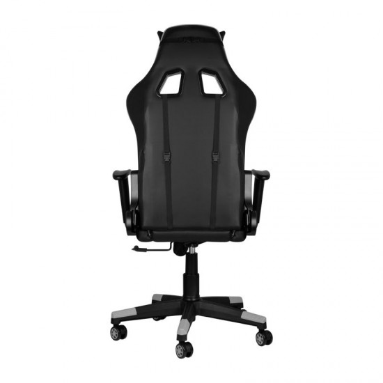 Premium Gaming & Office chair 916 Gray - 0137648 GAMING CHAIRS