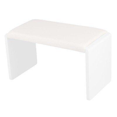 Momo Manicure armrest White - 0137802