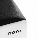  Momo Manicure armrest Black - 0137803 ΜΑΞΙΛΑΡΑΚΙΑ MANICURE