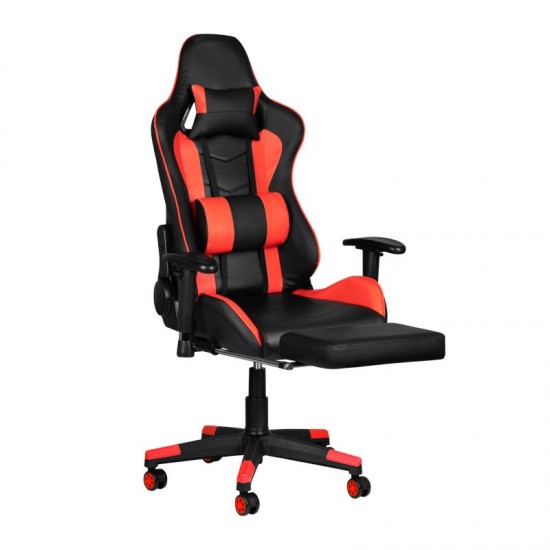 Premium Gaming & Office chair 557 Red - 0138090 GAMING CHAIRS