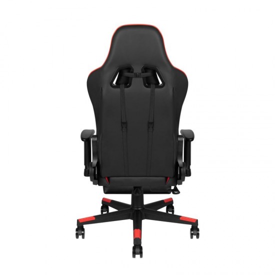 Premium Gaming & Office chair 557 Red - 0138090 GAMING CHAIRS