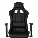 Premium Gaming & Office chair 557 Black - 0138091 GAMING CHAIRS