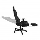 Premium Gaming & Office chair 557 Black - 0138091 GAMING CHAIRS