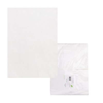 Naturline Βαμβακερές πετσέτες κομμωτικής Maxi 50cm x 70cm 100τμχ. - 0140782