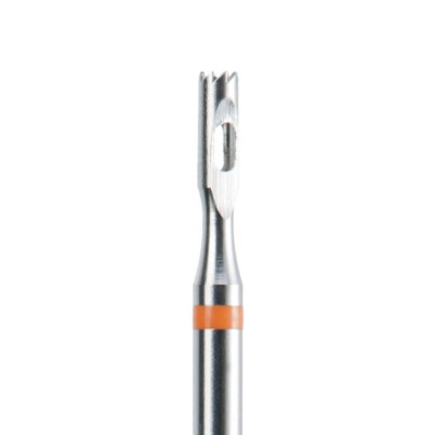 Acurata εργαλείο κάλων από ανοξείδωτο ατσάλι με οδοντωτή κοπή (βασιλιάς) AC-109