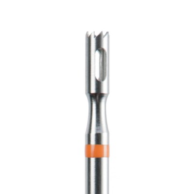 Acurata εργαλείο κάλων από ανοξείδωτο ατσάλι με οδοντωτή κοπή (βασιλιάς) AC-110