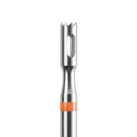 Acurata εργαλείο κάλων από ανοξείδωτο ατσάλι με οδοντωτή κοπή (βασιλιάς) AC-110 ACURATA - Εργαλεία Κάλων
