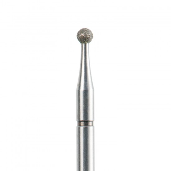 Acurata γαλβανισμένο εργαλείο διαμαντιού μεσαίας κόκκωσης AC-123 ΣΕΙΡΑ 524 - Μεσαία Κόκκωση (Ασημί Κρίκος)