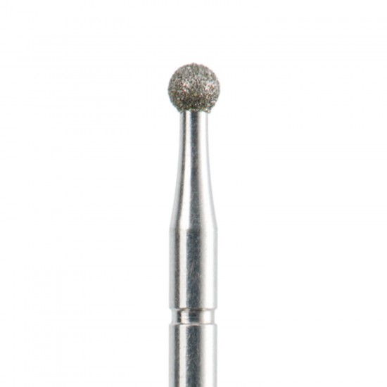 Acurata γαλβανισμένο εργαλείο διαμαντιού μεσαίας κόκκωσης AC-124 ΣΕΙΡΑ 524 - Μεσαία Κόκκωση (Ασημί Κρίκος)