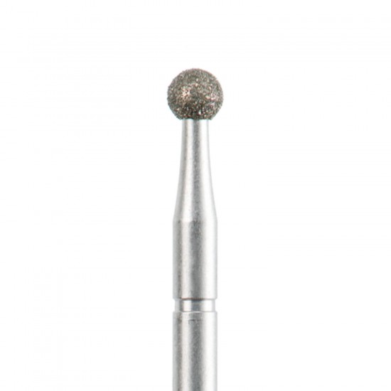 Acurata γαλβανισμένο εργαλείο διαμαντιού μεσαίας κόκκωσης AC-125 ΣΕΙΡΑ 524 - Μεσαία Κόκκωση (Ασημί Κρίκος)