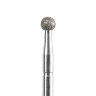 Acurata γαλβανισμένο εργαλείο διαμαντιού μεσαίας κόκκωσης AC-126