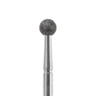 Acurata επαγγελματική μπίλια κοπής Διαμάντι combi manicure AC-281