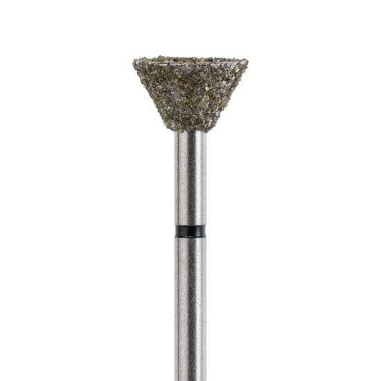 Acurata γαλβανισμένο εργαλείο διαμαντιού πολύ χοντρής κόκκωσης AC-246 ΣΕΙΡΑ 544 - Πολύ Χοντρή Κόκκωση (Μαύρος Κρίκος)