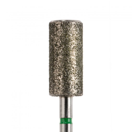 Acurata γαλβανισμένο εργαλείο διαμαντιού χοντρής κόκκωσης AC-134 ΣΕΙΡΑ 534 - Χοντρή Κόκκωση (Πράσινος Κρίκος)