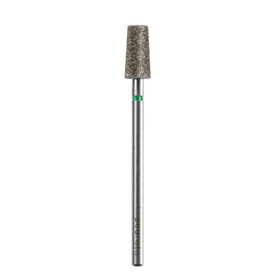 Acurata γαλβανισμένο εργαλείο διαμαντιού χοντρής κόκκωσης AC-276 ΣΕΙΡΑ 534 - Χοντρή Κόκκωση (Πράσινος Κρίκος)