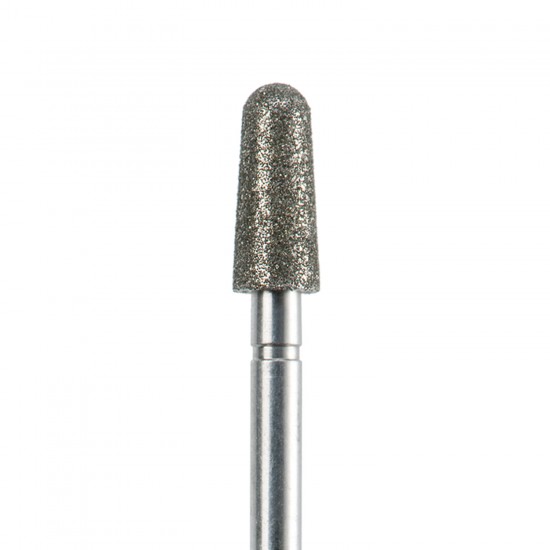 Acurata γαλβανισμένο εργαλείο διαμαντιού AC-143 ΣΕΙΡΑ 524 - Μεσαία Κόκκωση (Ασημί Κρίκος)