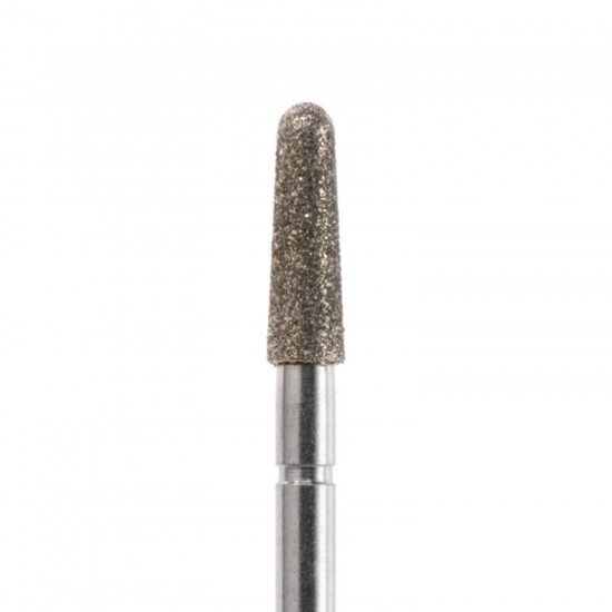 Acurata γαλβανισμένο εργαλείο διαμαντιού μεσαίας κόκκωσης AC-151 ΣΕΙΡΑ 524 - Μεσαία Κόκκωση (Ασημί Κρίκος)