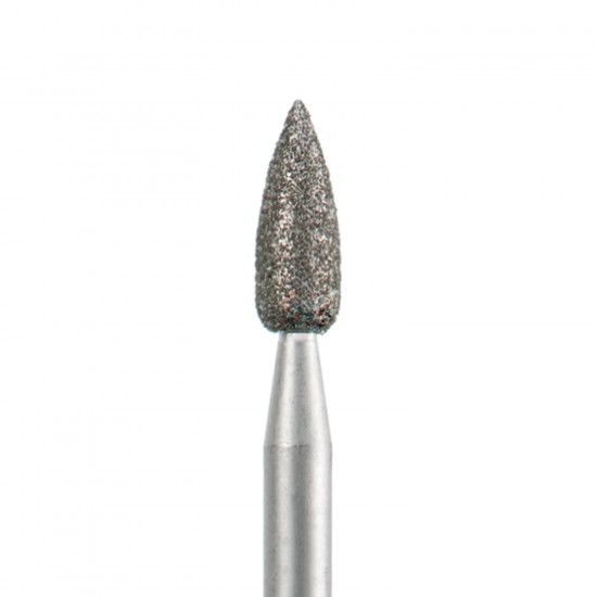 Acurata γαλβανισμένο εργαλείο διαμαντιού AC-161 ΣΕΙΡΑ 524 - Μεσαία Κόκκωση (Ασημί Κρίκος)