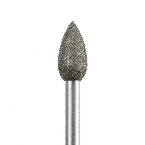 Acurata γαλβανισμένο εργαλείο διαμαντιού AC-164 ΣΕΙΡΑ 524 - Μεσαία Κόκκωση (Ασημί Κρίκος)