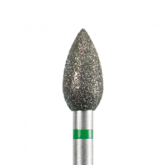 Acurata γαλβανισμένο εργαλείο διαμαντιού χοντρής κόκκωσης AC-165 ΣΕΙΡΑ 534 - Χοντρή Κόκκωση (Πράσινος Κρίκος)