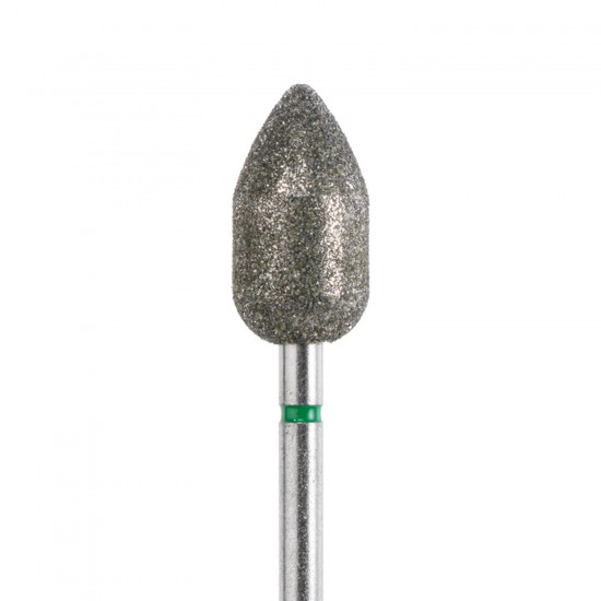 Acurata γαλβανισμένο εργαλείο διαμαντιού χοντρής κόκκωσης AC-245 ΣΕΙΡΑ 534 - Χοντρή Κόκκωση (Πράσινος Κρίκος)