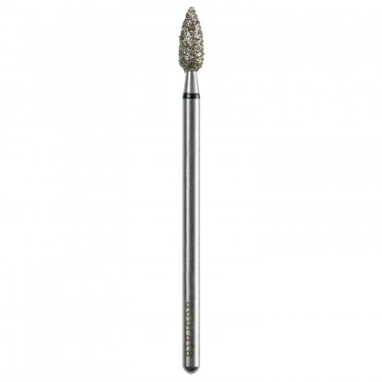 Acurata γαλβανισμένο εργαλείο διαμαντιού πολύ χοντρής κόκκωσης AC-163 ΣΕΙΡΑ 544 - Πολύ Χοντρή Κόκκωση (Μαύρος Κρίκος)