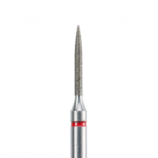 Acurata γαλβανισμένο εργαλείο διαμαντιού λεπτής κόκκωσης AC-152 ΣΕΙΡΑ 514 - Λεπτή Κόκκωση (Κόκκινος Κρίκος)