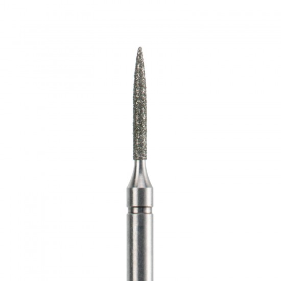Acurata γαλβανισμένο εργαλείο διαμαντιού μεσαίας κόκκωσης AC-153 ΣΕΙΡΑ 524 - Μεσαία Κόκκωση (Ασημί Κρίκος)
