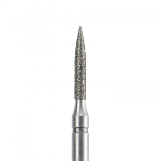 Acurata γαλβανισμένο εργαλείο διαμαντιού μεσαίας κόκκωσης AC-154 ΣΕΙΡΑ 524 - Μεσαία Κόκκωση (Ασημί Κρίκος)