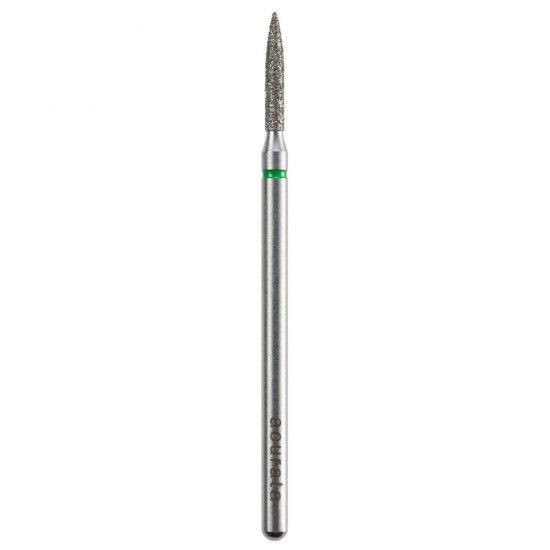 Acurata γαλβανισμένο εργαλείο διαμαντιού χοντρής κόκκωσης AC-155 ΣΕΙΡΑ 534 - Χοντρή Κόκκωση (Πράσινος Κρίκος)
