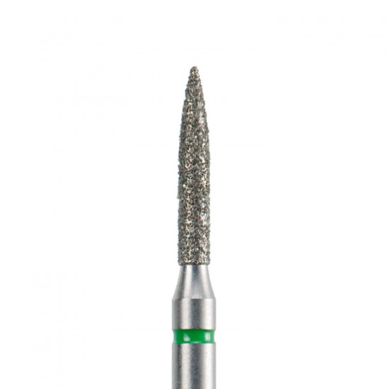 Acurata γαλβανισμένο εργαλείο διαμαντιού χοντρής κόκκωσης AC-155 ΣΕΙΡΑ 534 - Χοντρή Κόκκωση (Πράσινος Κρίκος)