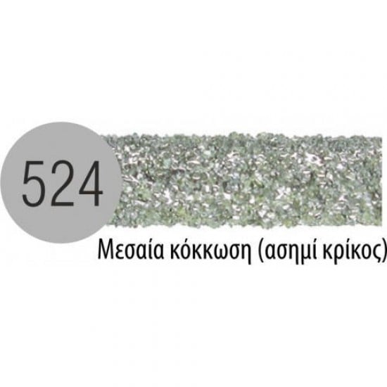 Acurata γαλβανισμένο εργαλείο διαμαντιού μεσαίας κόκκωσης AC-157 ΣΕΙΡΑ 524 - Μεσαία Κόκκωση (Ασημί Κρίκος)