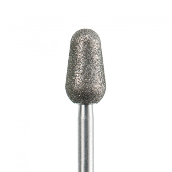 Acurata γαλβανισμένο εργαλείο διαμαντιού AC-170 ΣΕΙΡΑ 524 - Μεσαία Κόκκωση (Ασημί Κρίκος)