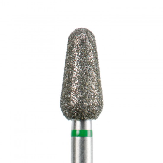 Acurata γαλβανισμένο εργαλείο διαμαντιού χοντρής κόκκωσης AC-168 ΣΕΙΡΑ 534 - Χοντρή Κόκκωση (Πράσινος Κρίκος)