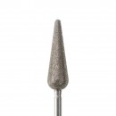 Acurata γαλβανισμένο εργαλείο διαμαντιού μεσαίας κόκκωσης AC-180 ΣΕΙΡΑ 524 - Μεσαία Κόκκωση (Ασημί Κρίκος)