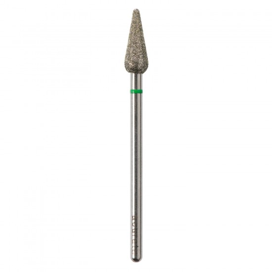 Acurata γαλβανισμένο εργαλείο διαμαντιού χοντρής κόκκωσης AC-177 ΣΕΙΡΑ 534 - Χοντρή Κόκκωση (Πράσινος Κρίκος)